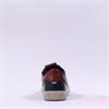 Ambitious Anopolis Laced Casual Trainer - Navy Combi